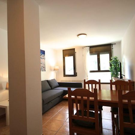 Pont De Toneta 3,2 Ransol, Zona Grandvalira Apartment ภายนอก รูปภาพ
