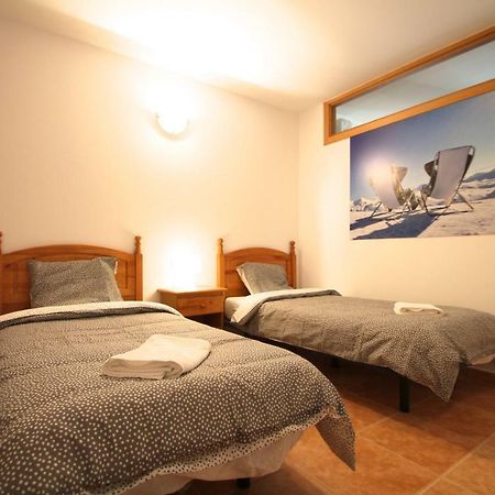 Pont De Toneta 3,2 Ransol, Zona Grandvalira Apartment ภายนอก รูปภาพ
