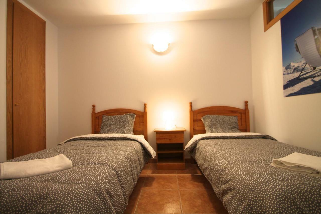 Pont De Toneta 3,2 Ransol, Zona Grandvalira Apartment ภายนอก รูปภาพ